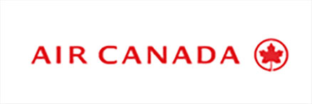 aircanada 로고